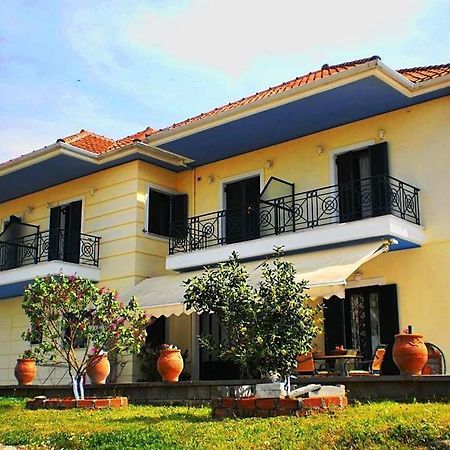 Neo Mpizani Guesthouse Bizani מראה חיצוני תמונה