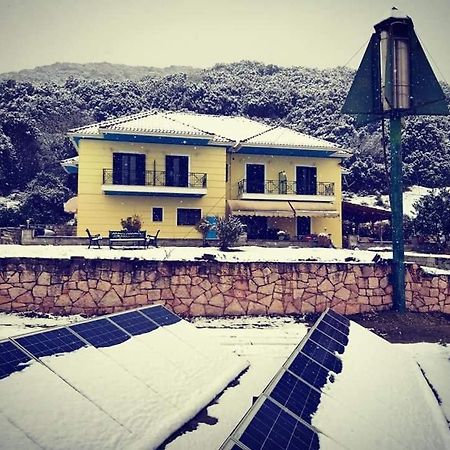 Neo Mpizani Guesthouse Bizani מראה חיצוני תמונה