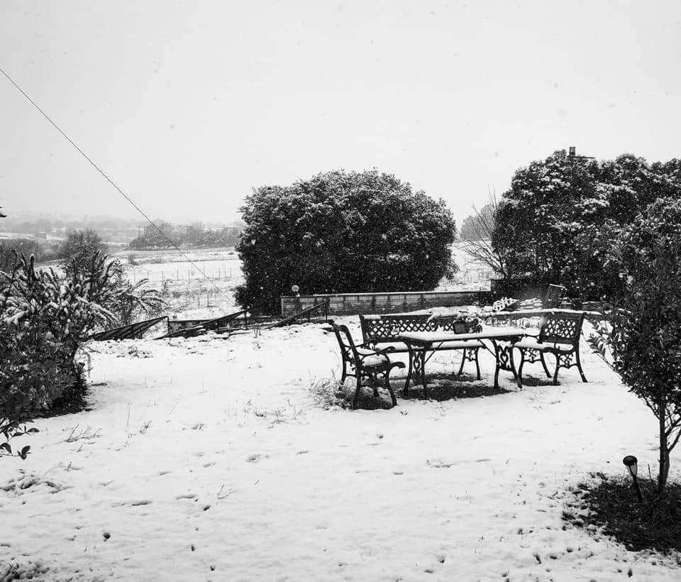 Neo Mpizani Guesthouse Bizani מראה חיצוני תמונה