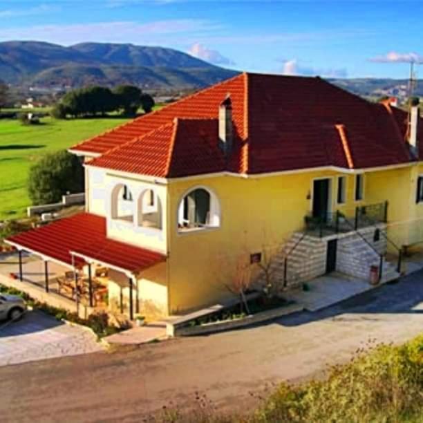 Neo Mpizani Guesthouse Bizani מראה חיצוני תמונה
