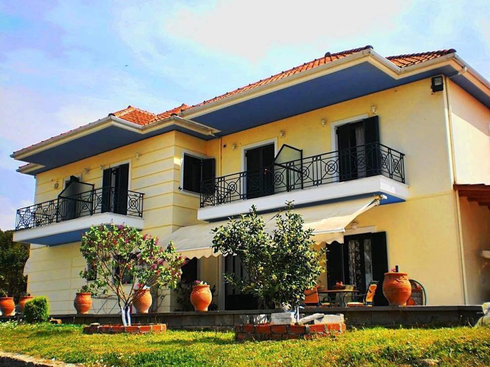 Neo Mpizani Guesthouse Bizani מראה חיצוני תמונה
