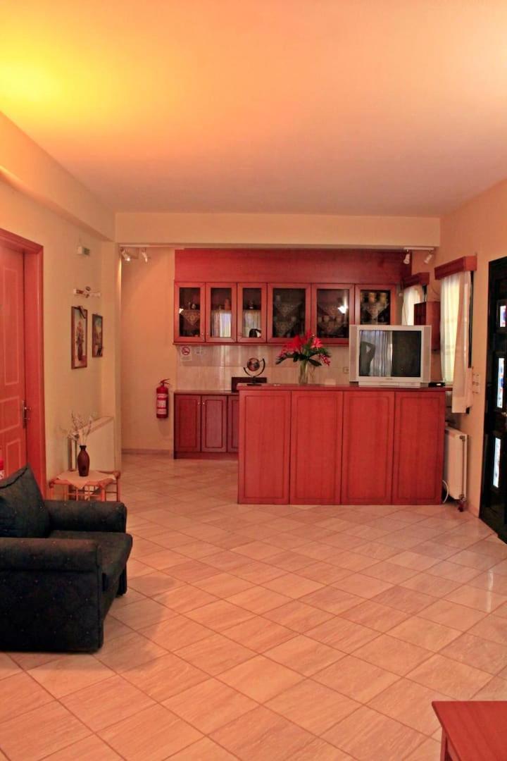 Neo Mpizani Guesthouse Bizani מראה חיצוני תמונה