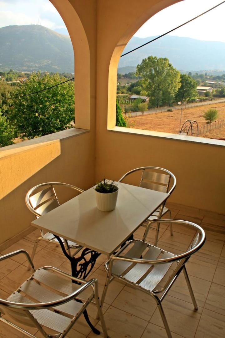 Neo Mpizani Guesthouse Bizani מראה חיצוני תמונה