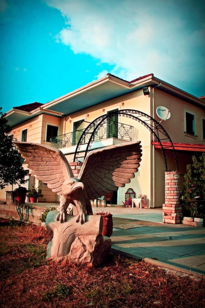 Neo Mpizani Guesthouse Bizani מראה חיצוני תמונה