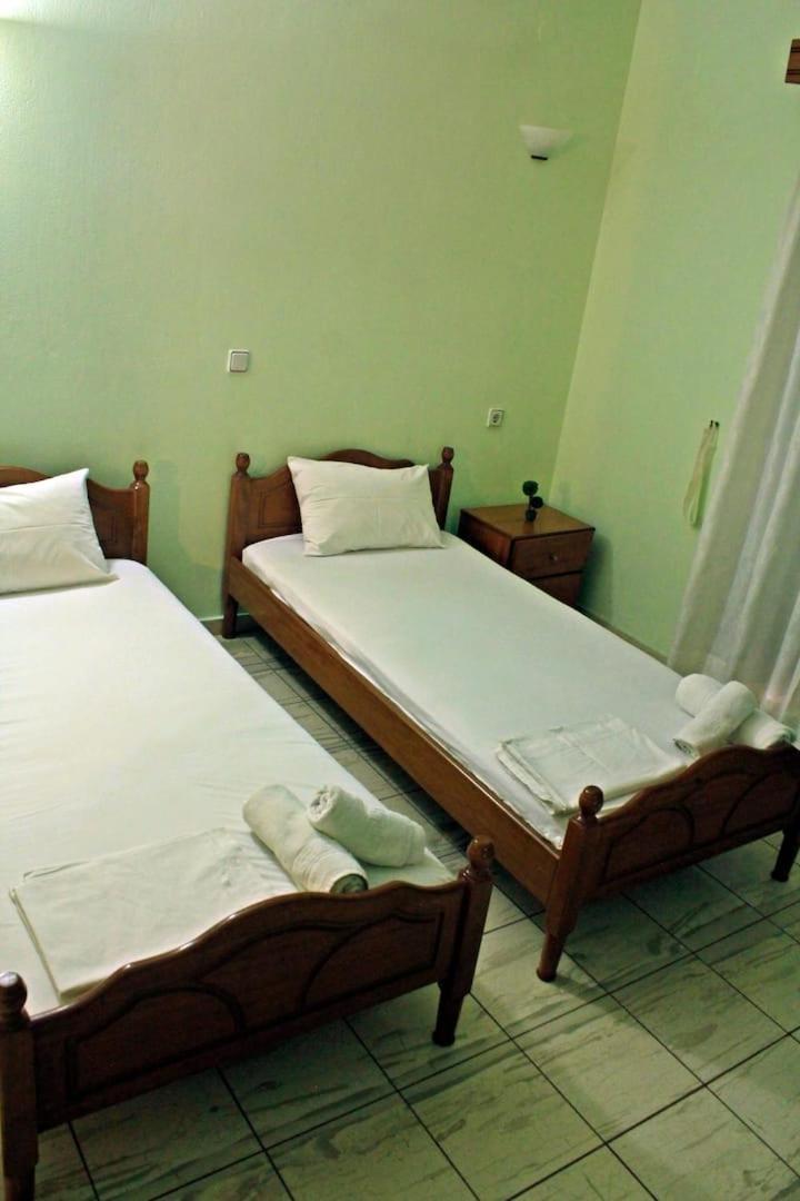 Neo Mpizani Guesthouse Bizani מראה חיצוני תמונה