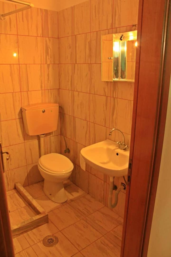 Neo Mpizani Guesthouse Bizani מראה חיצוני תמונה